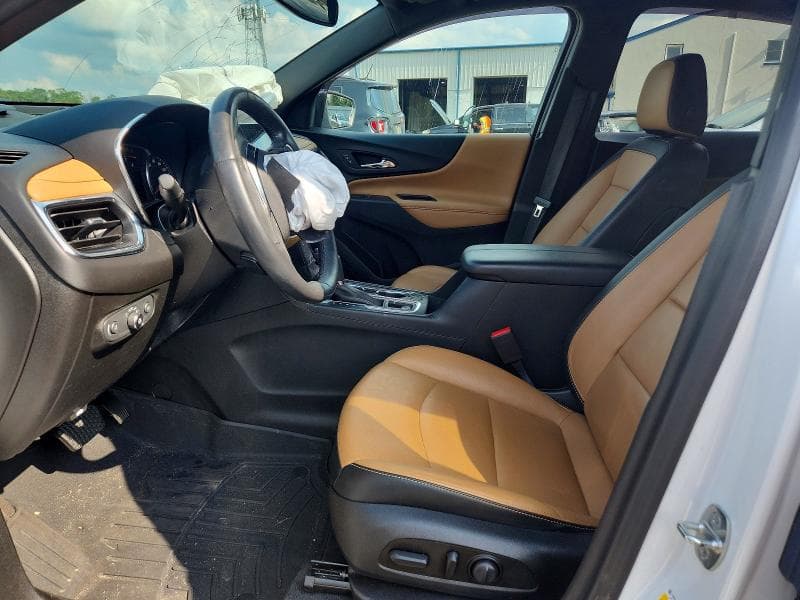 2020 CHEVROLET EQUINOX PREMIER 7