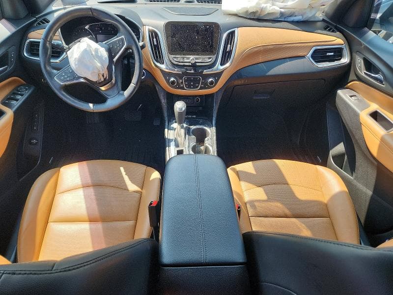 2020 CHEVROLET EQUINOX PREMIER 8