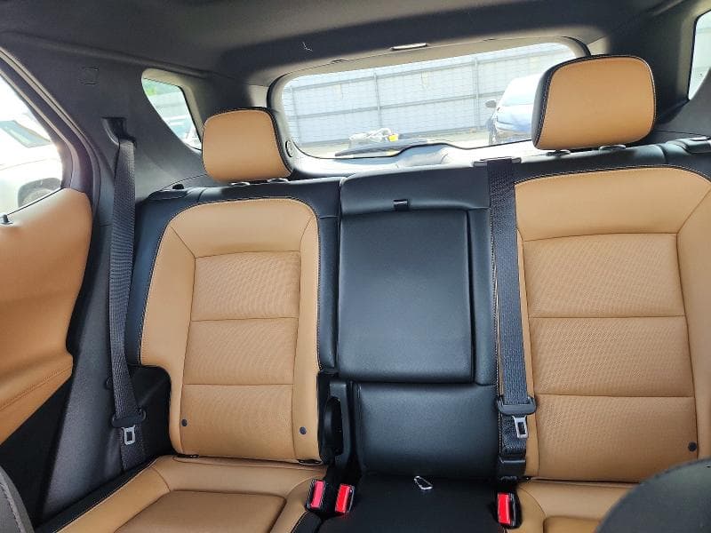 2020 CHEVROLET EQUINOX PREMIER 10