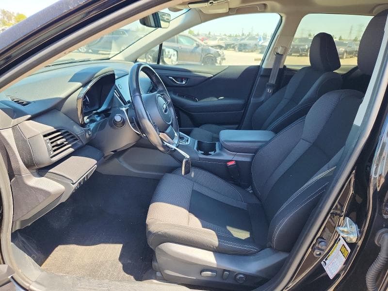2020 SUBARU OUTBACK PREMIUM 7