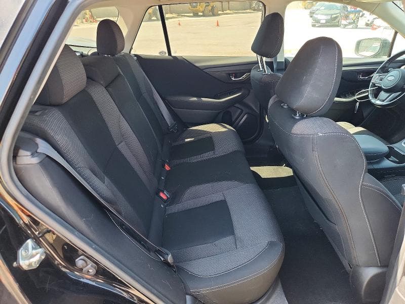 2020 SUBARU OUTBACK PREMIUM 10