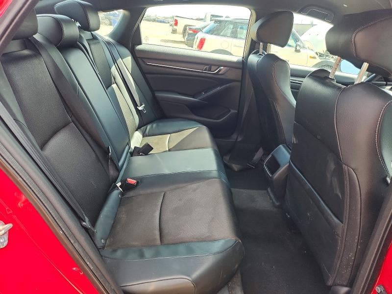 2018 HONDA ACCORD SPORT 10