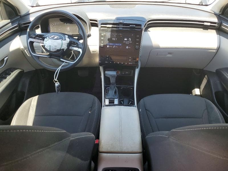 2024 HYUNDAI TUCSON SEL 8