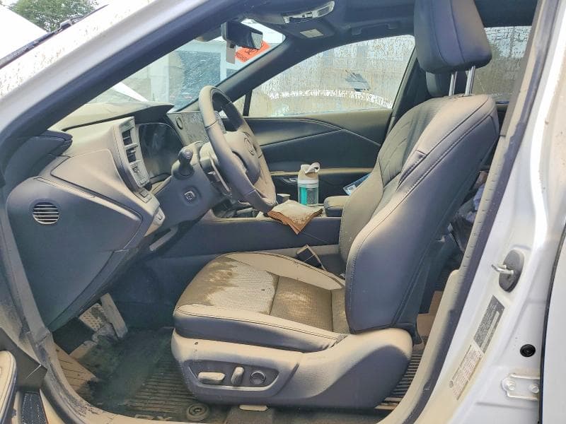 2025 LEXUS RX 350H PREMIUM+ 7