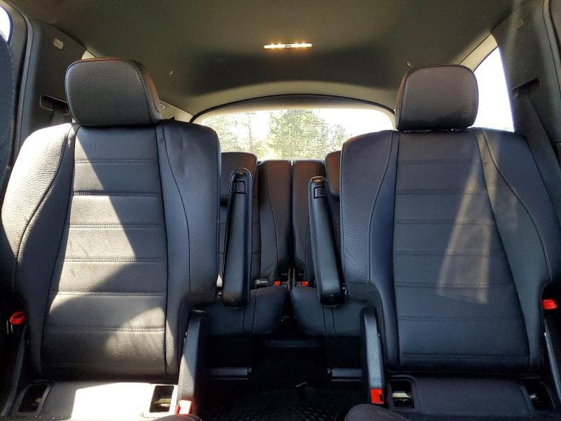 2020 MERCEDES-BENZ GLS 450 4MATIC 10