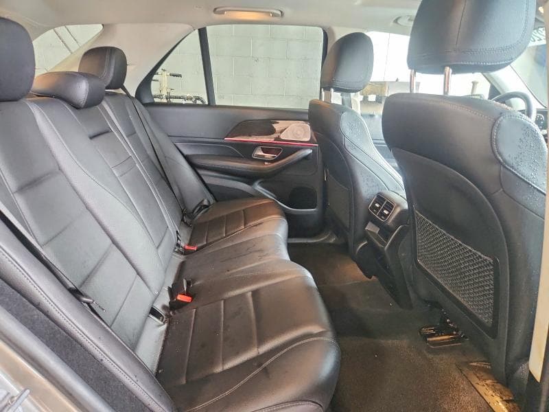 2021 MERCEDES-BENZ GLE 350 4MATIC 11