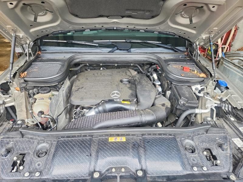 2021 MERCEDES-BENZ GLE 350 4MATIC 12