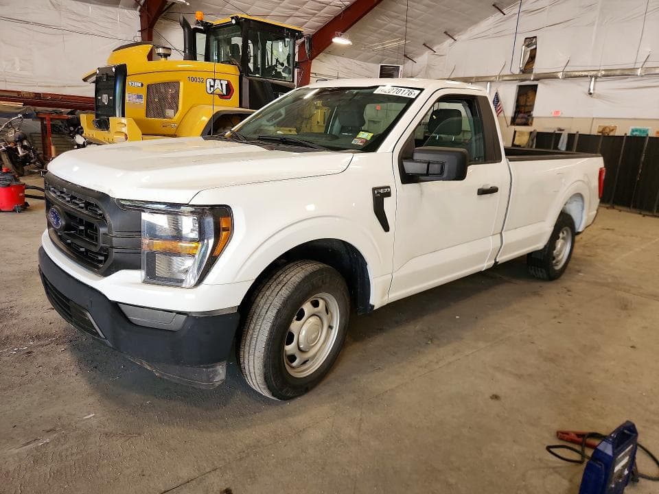 2023 FORD F150 - 1
