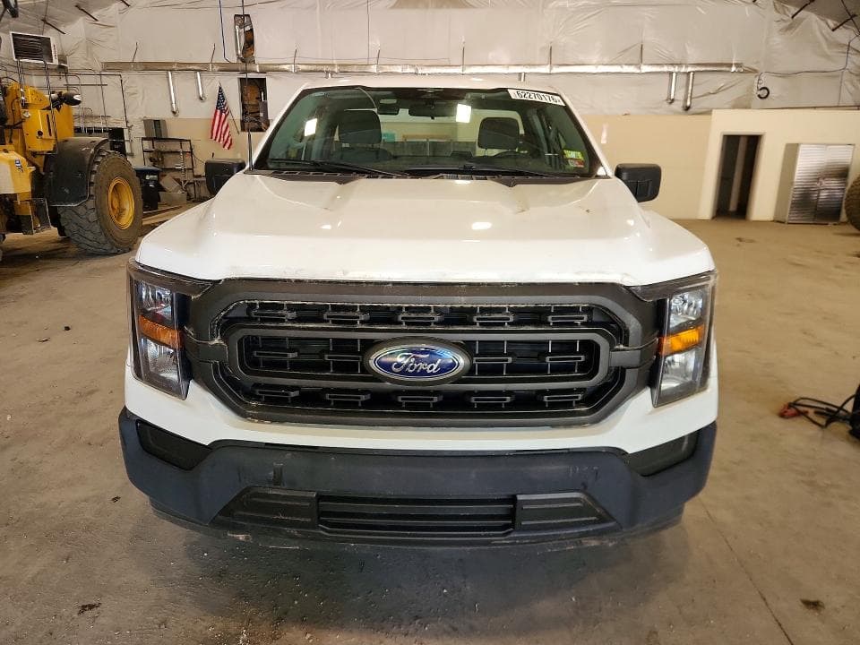 2023 FORD F150 5