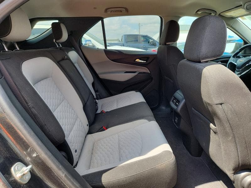 2019 CHEVROLET EQUINOX LT 11