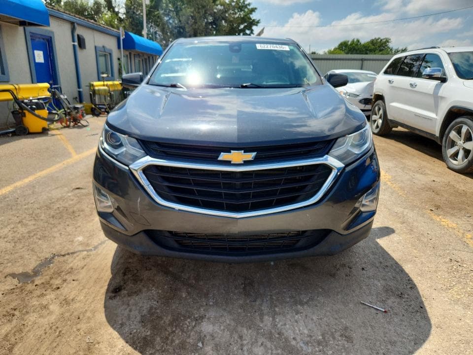 2019 CHEVROLET EQUINOX LT 5