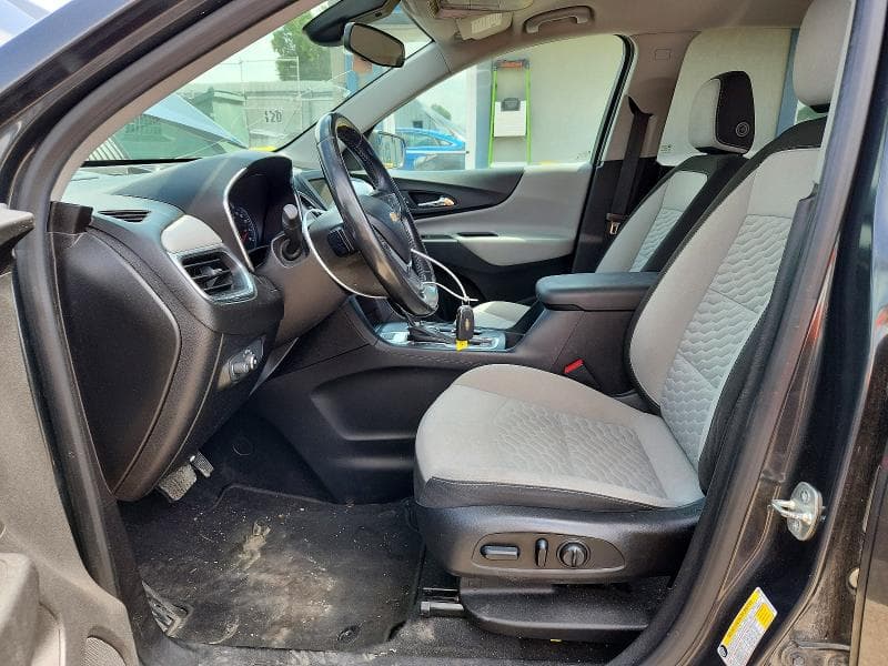 2019 CHEVROLET EQUINOX LT 7