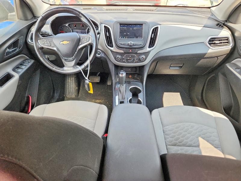2019 CHEVROLET EQUINOX LT 8