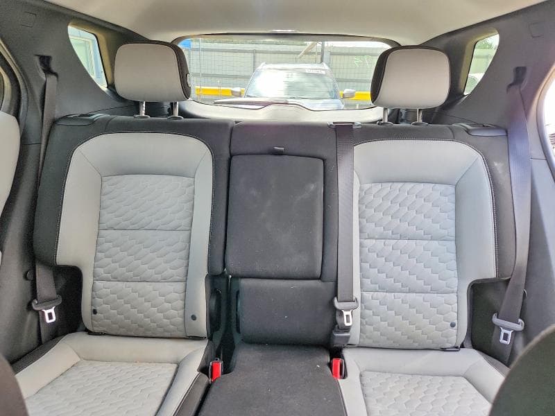 2019 CHEVROLET EQUINOX LT 10