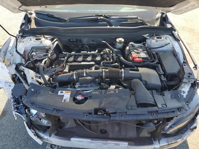2019 HONDA ACCORD SPORT 11