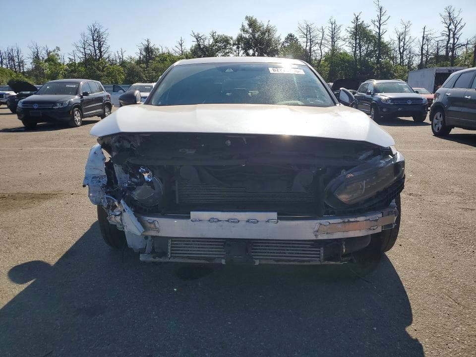 2019 HONDA ACCORD SPORT 5