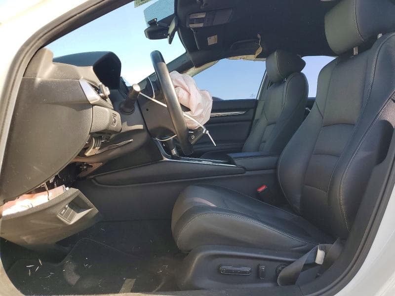 2019 HONDA ACCORD SPORT 7