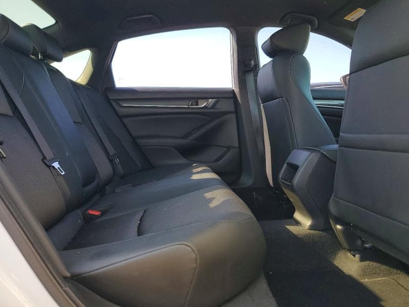 2019 HONDA ACCORD SPORT 10