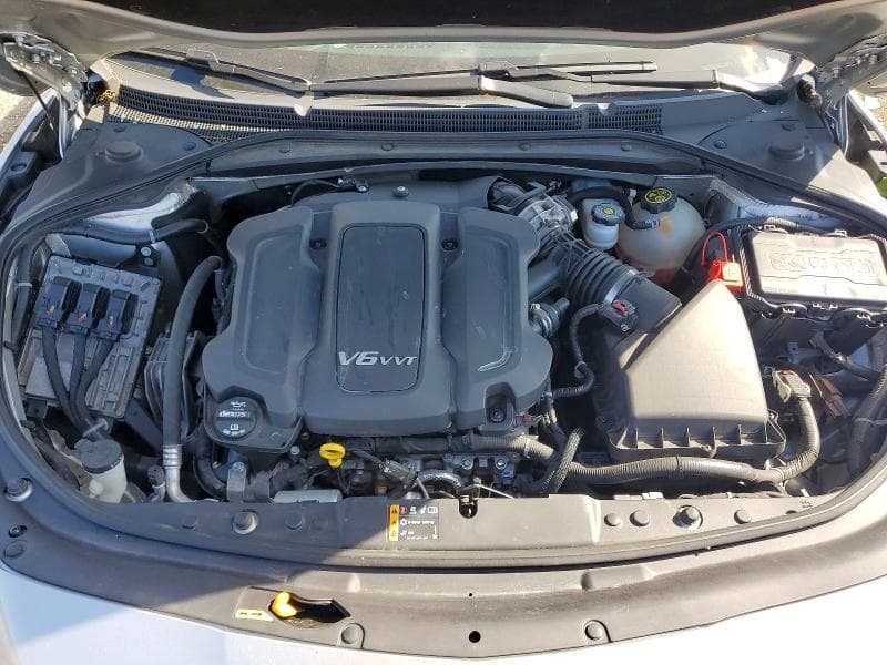 2019 BUICK LACROSSE ESSENCE 11