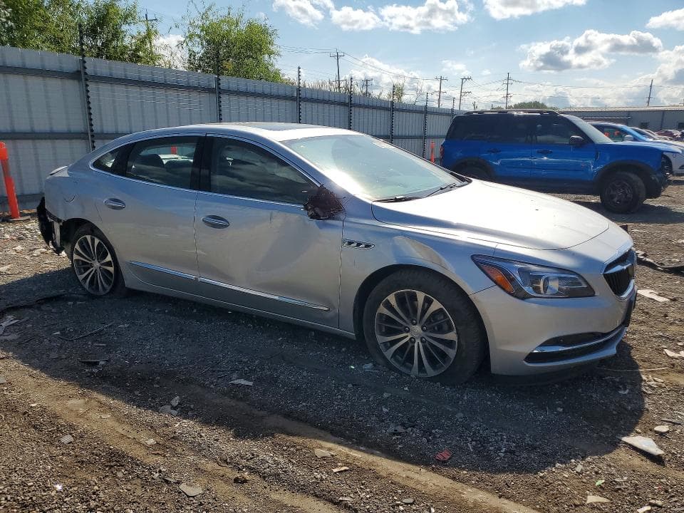 2019 BUICK LACROSSE ESSENCE 4