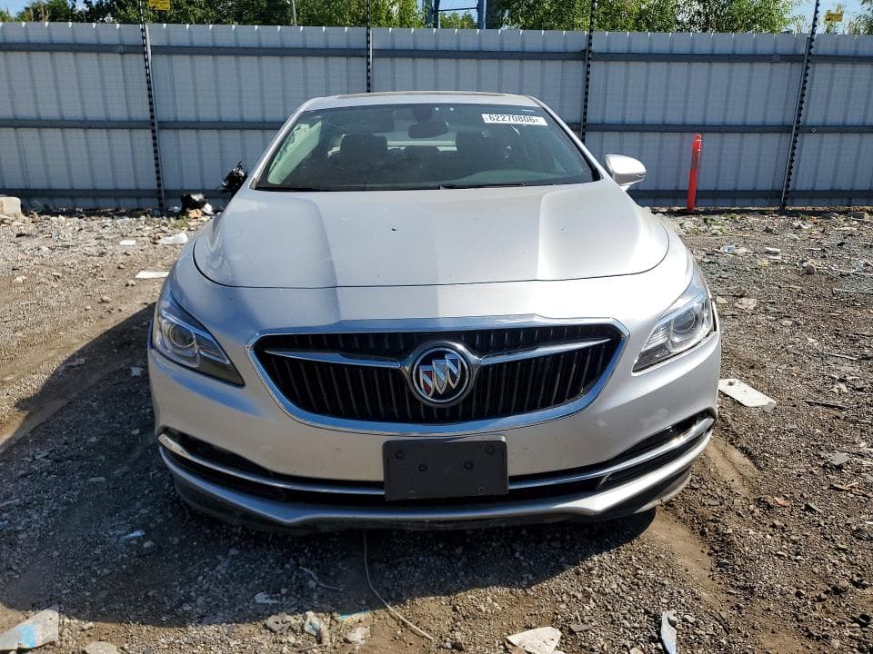 2019 BUICK LACROSSE ESSENCE 5
