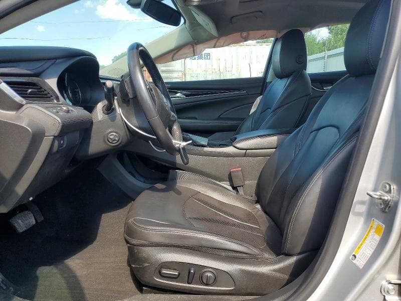 2019 BUICK LACROSSE ESSENCE 7