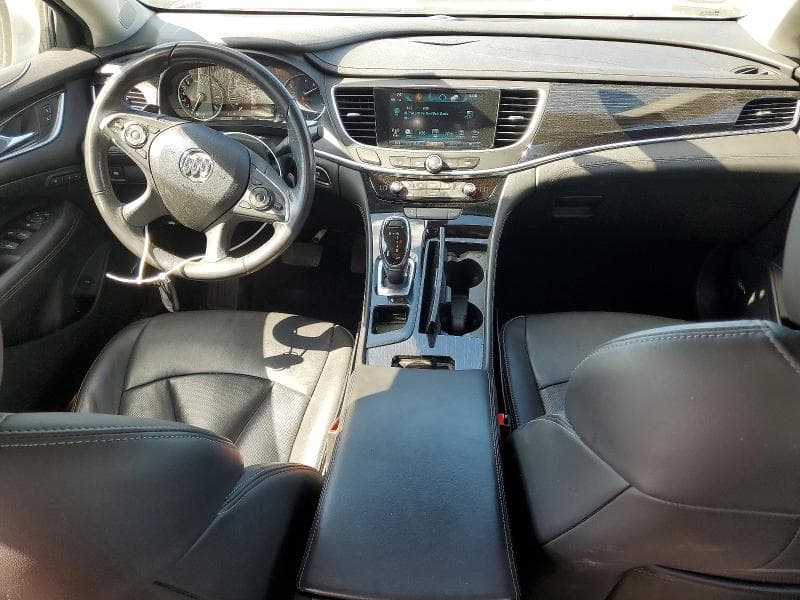 2019 BUICK LACROSSE ESSENCE 8