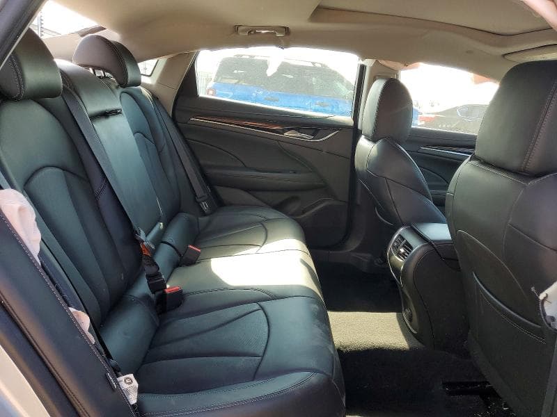 2019 BUICK LACROSSE ESSENCE 10