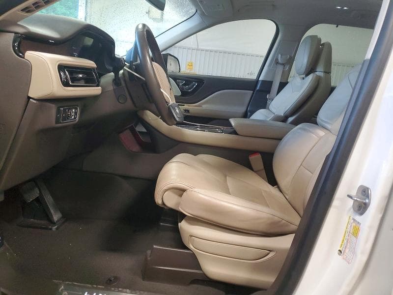 2022 LINCOLN AVIATOR RESERVE 7