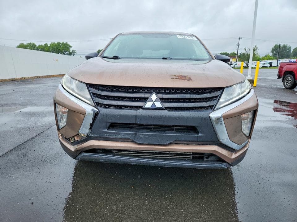 2020 MITSUBISHI ECLIPSE CROSS LE LE 5