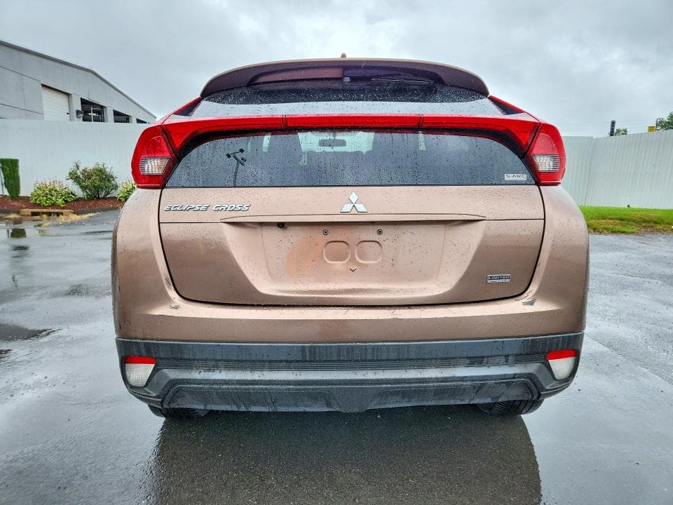 2020 MITSUBISHI ECLIPSE CROSS LE LE 6