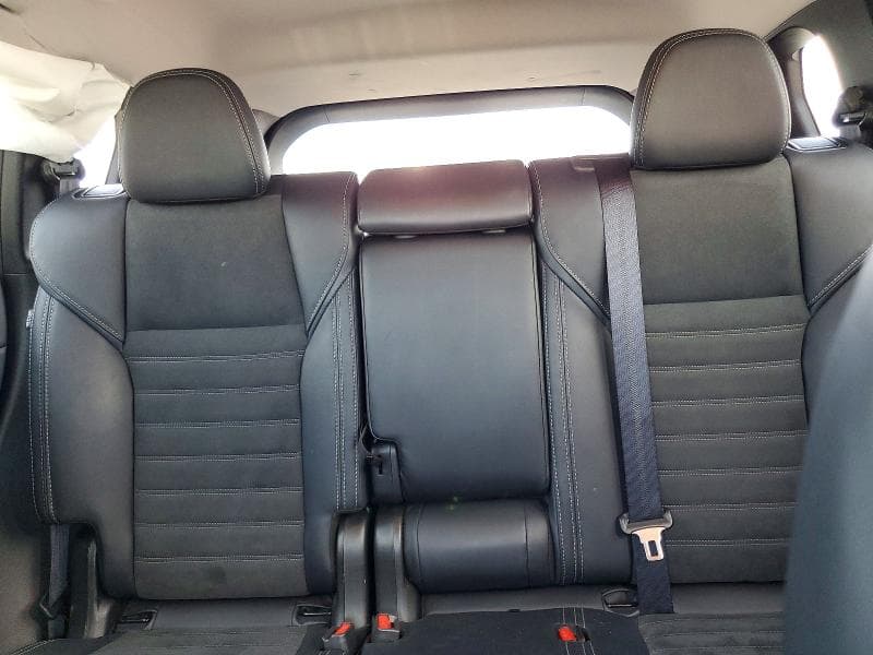 2024 MITSUBISHI OUTLANDER SE 10