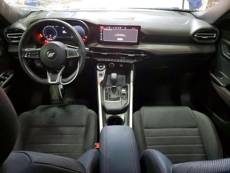 2024 DODGE HORNET GT 8