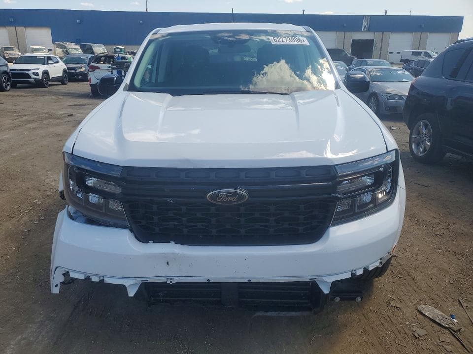 2024 FORD MAVERICK XLT 5