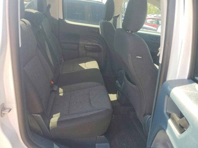 2024 FORD MAVERICK XLT 10