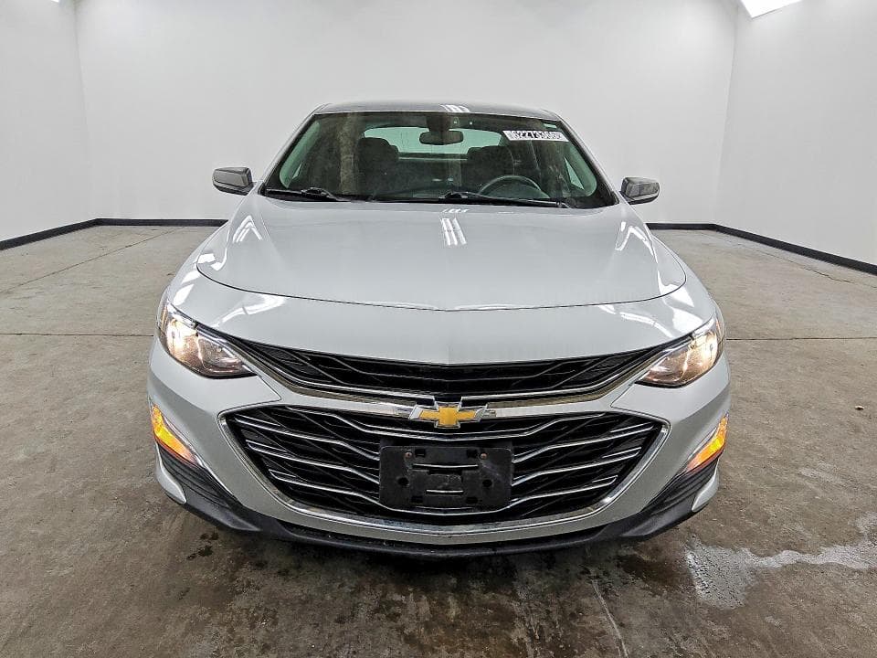 2020 CHEVROLET MALIBU LS 5