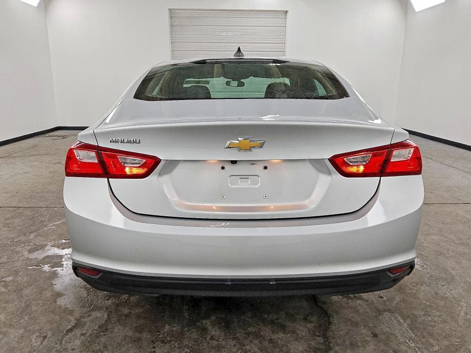 2020 CHEVROLET MALIBU LS 6