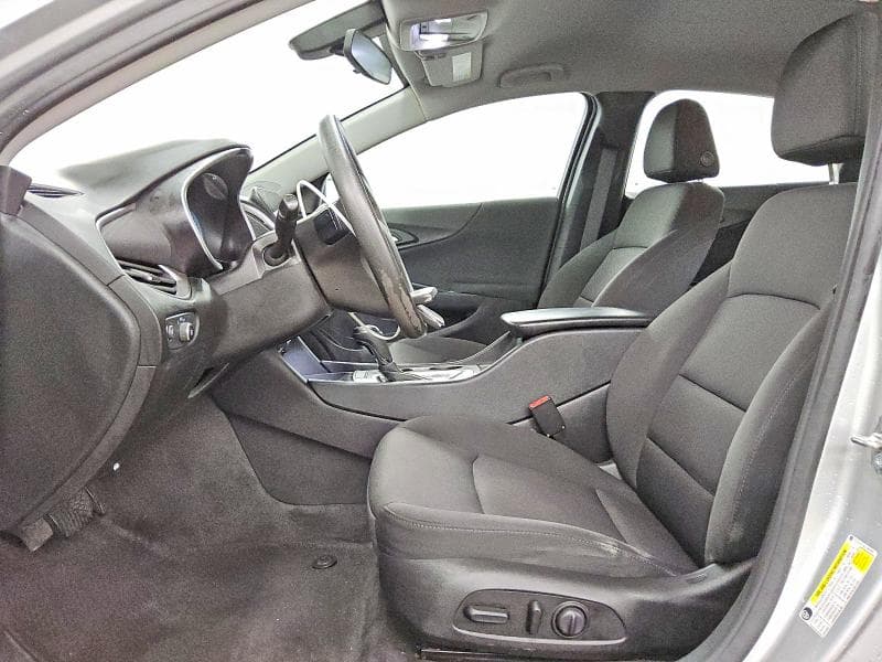 2020 CHEVROLET MALIBU LS 7
