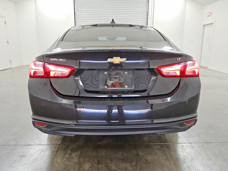 2021 CHEVROLET MALIBU LT 6