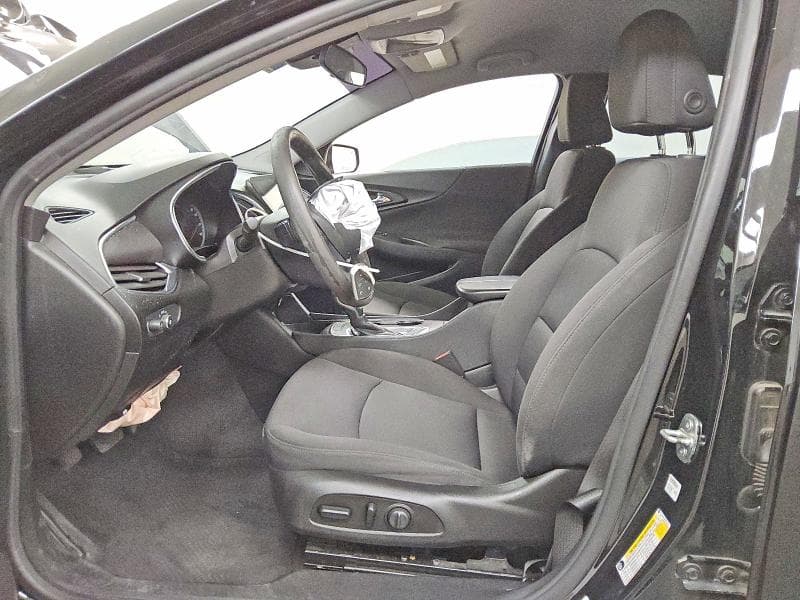 2021 CHEVROLET MALIBU LT 7