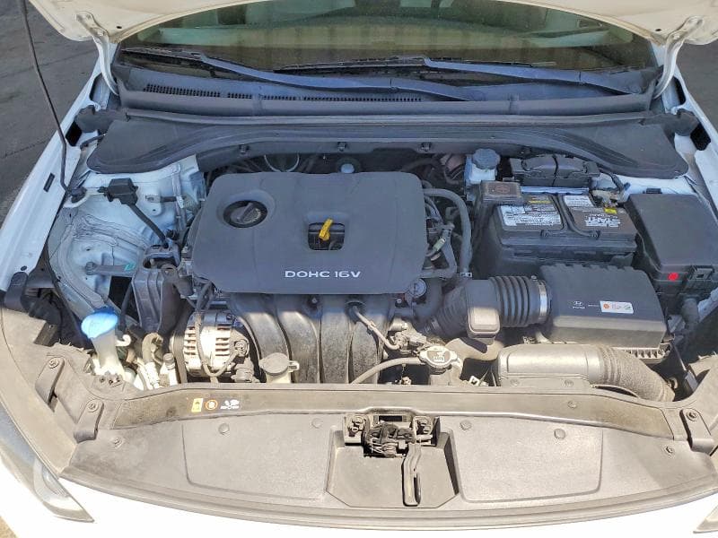 2017 HYUNDAI ELANTRA VALUE EDITION 11