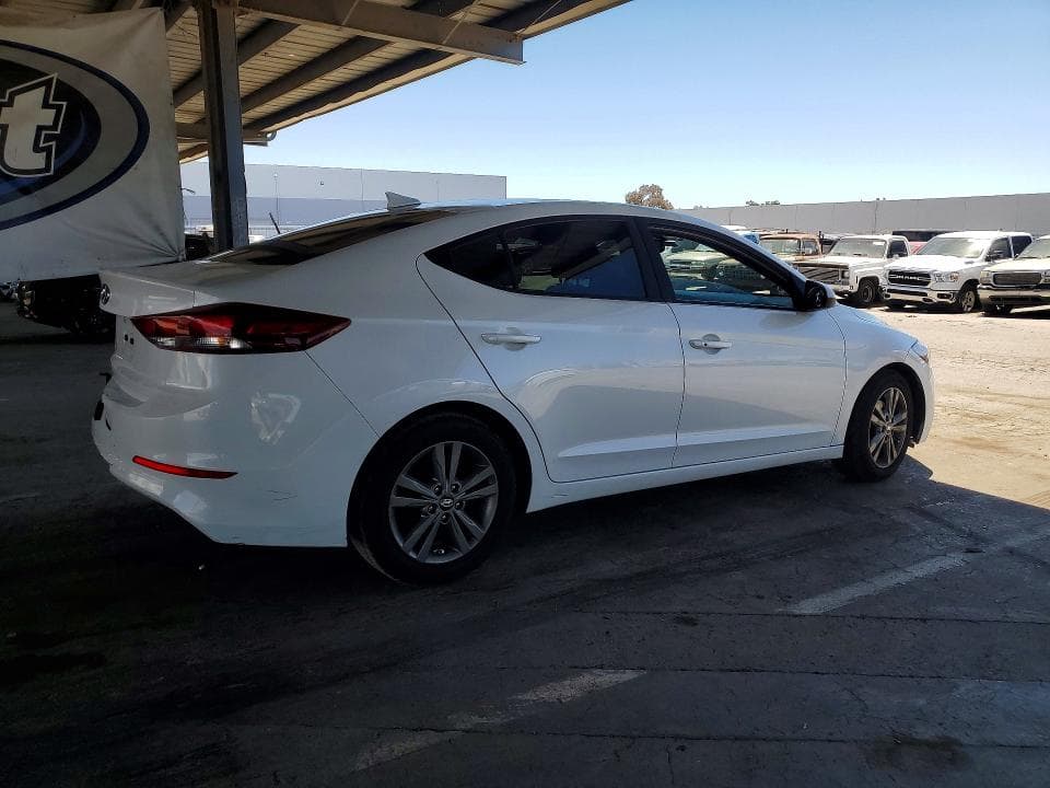 2017 HYUNDAI ELANTRA VALUE EDITION 3