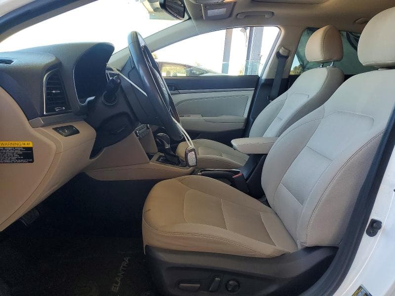 2017 HYUNDAI ELANTRA VALUE EDITION 7