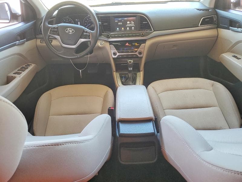 2017 HYUNDAI ELANTRA VALUE EDITION 8