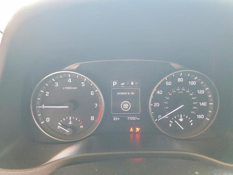 2017 HYUNDAI ELANTRA VALUE EDITION 9