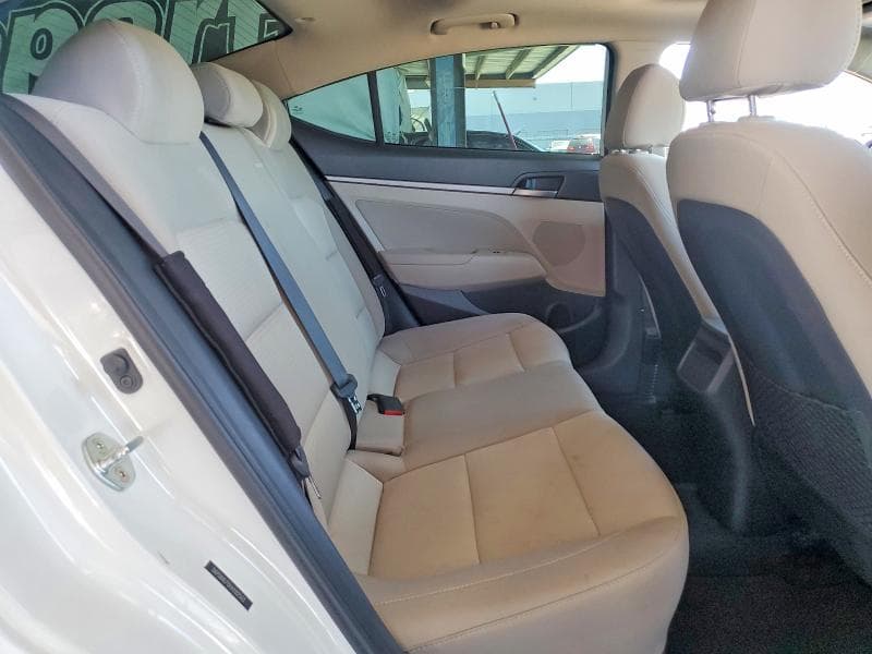 2017 HYUNDAI ELANTRA VALUE EDITION 10
