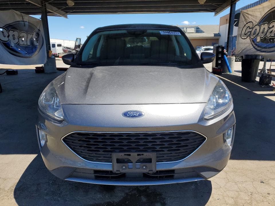 2022 FORD ESCAPE SEL 5