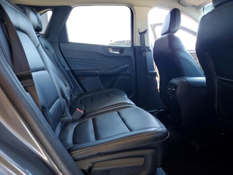 2022 FORD ESCAPE SEL 10