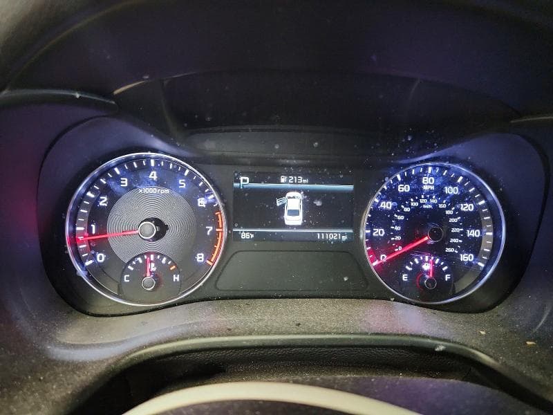 2023 KIA FORTE LXS 9