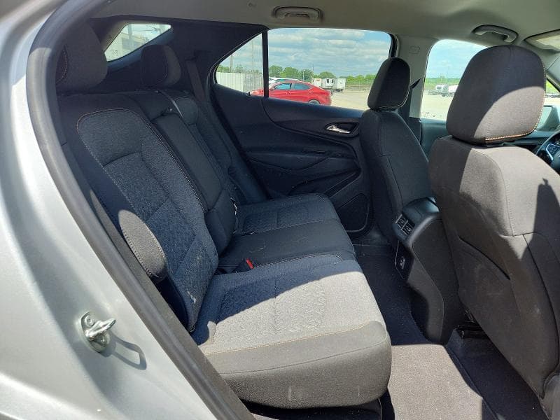 2022 CHEVROLET EQUINOX LT 11